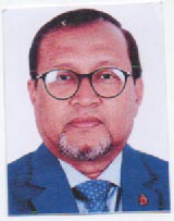 KHAN MD  MIZANUL ISLAM